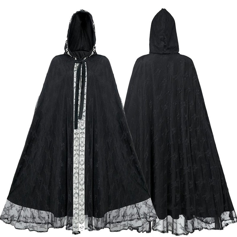 Hooded Thickened Top with Doub - Tops recension och pris
