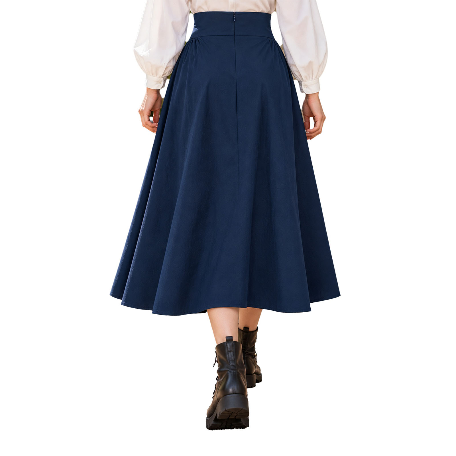 Womens Medieval Renaissance Vi - Skirts recension och pris