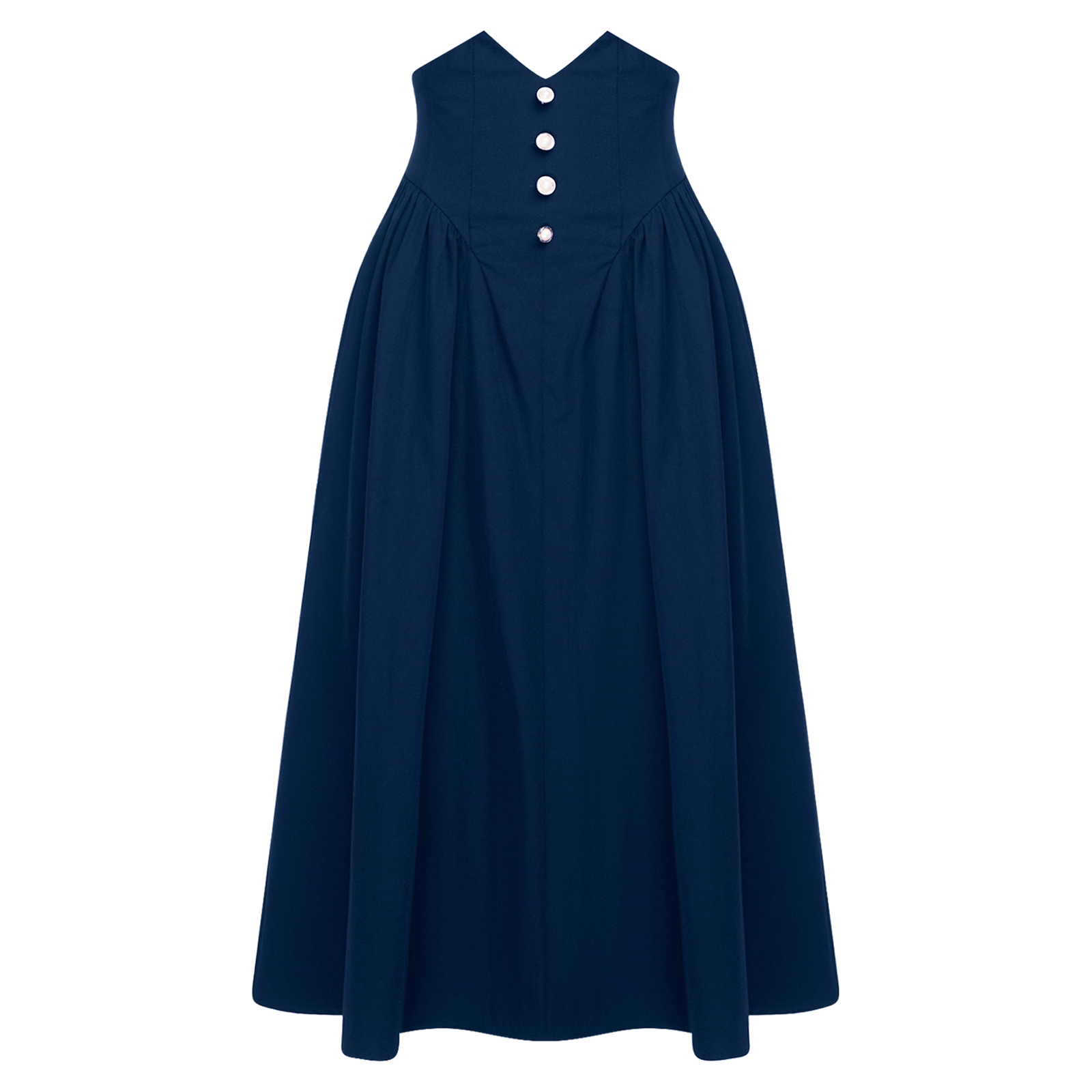 Womens Medieval Renaissance Vi - Skirts recension och pris