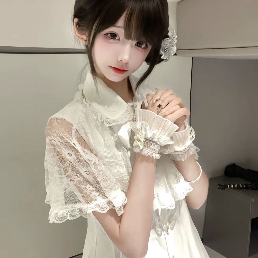 Japanese Gothic Y2k Style Rhin - Korean Style A Line Shirt Dress recension och pris