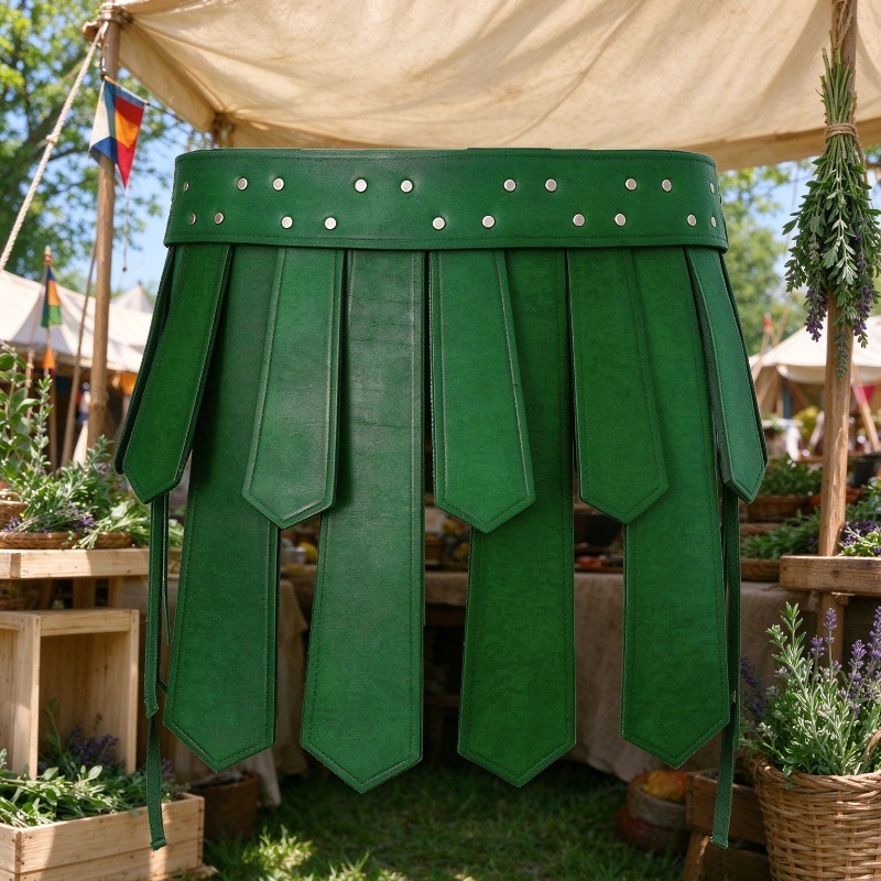 Vintage European Roman Warrior - Skirts recension och pris
