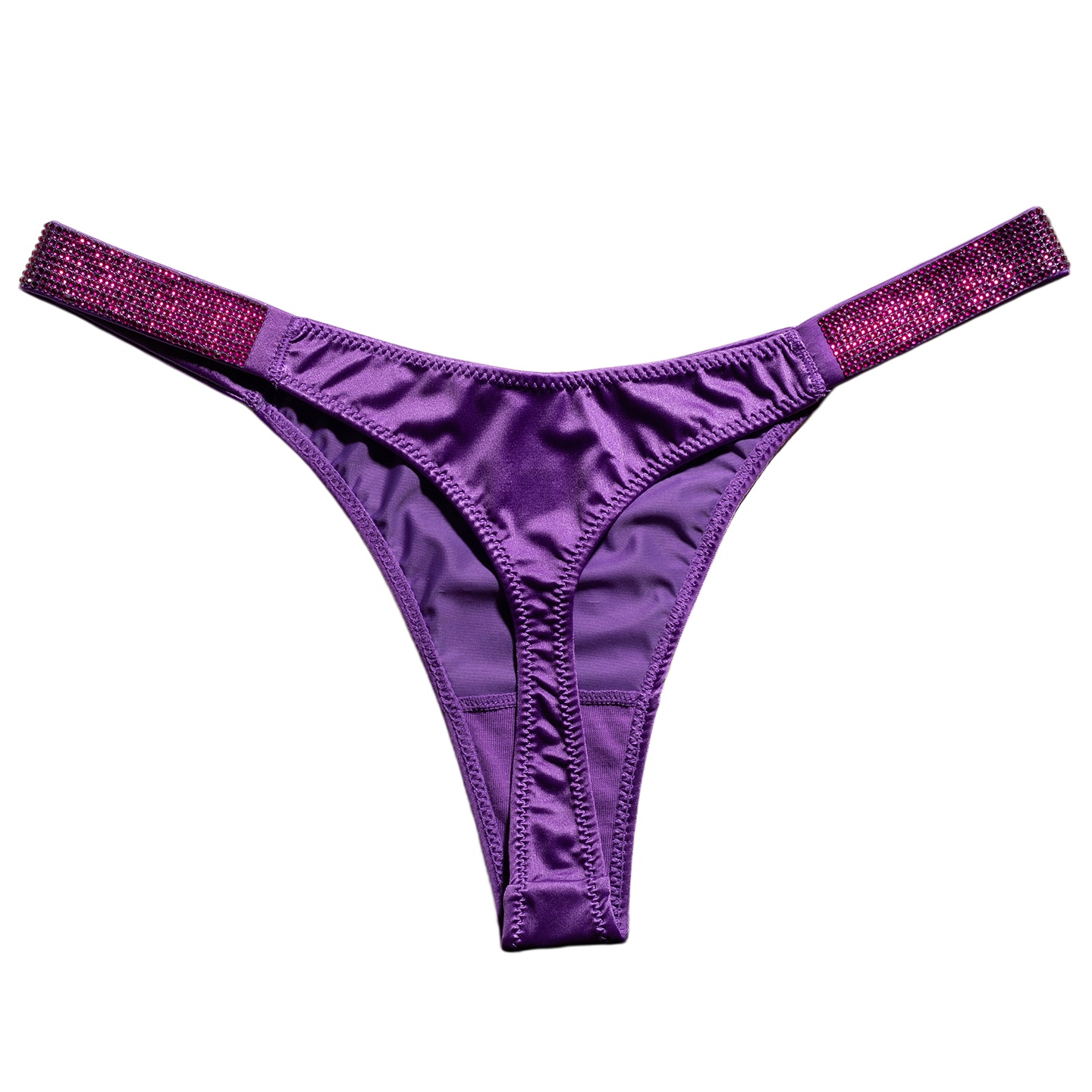 Letter Sexy Panties Women Thon - Lingerie recension och pris