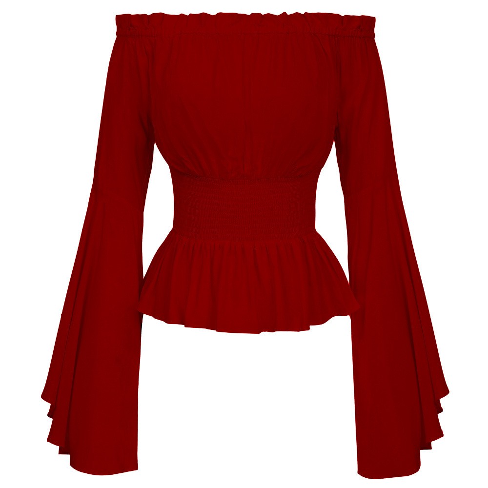 Long Sleeve Long Sleeves Top A - Tops recension och pris